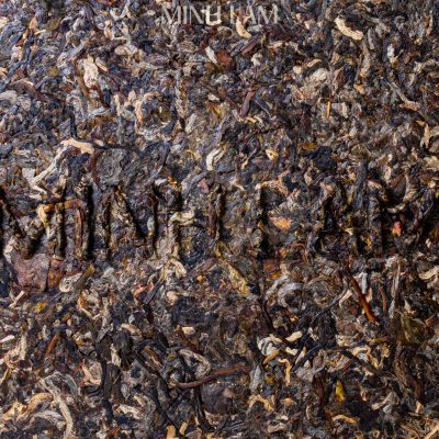 Trà Phổ Nhĩ sống Thanh Phổ Hương