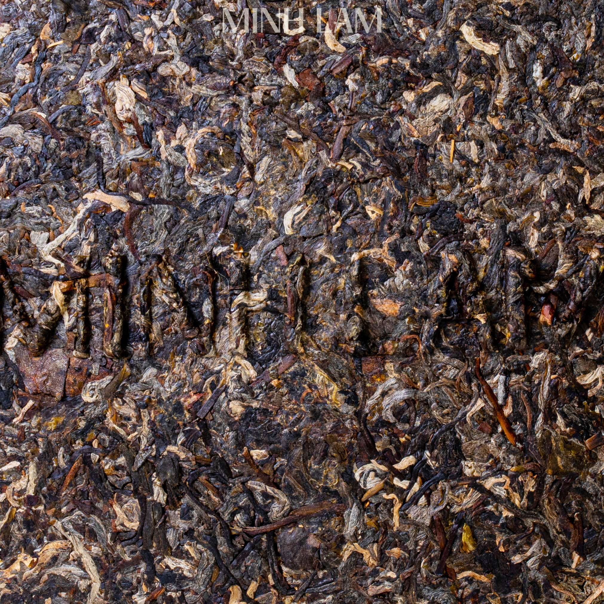 Trà Phổ Nhĩ sống Thanh Phổ Hương